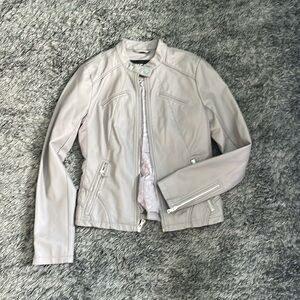 Guess brand Leather jacket